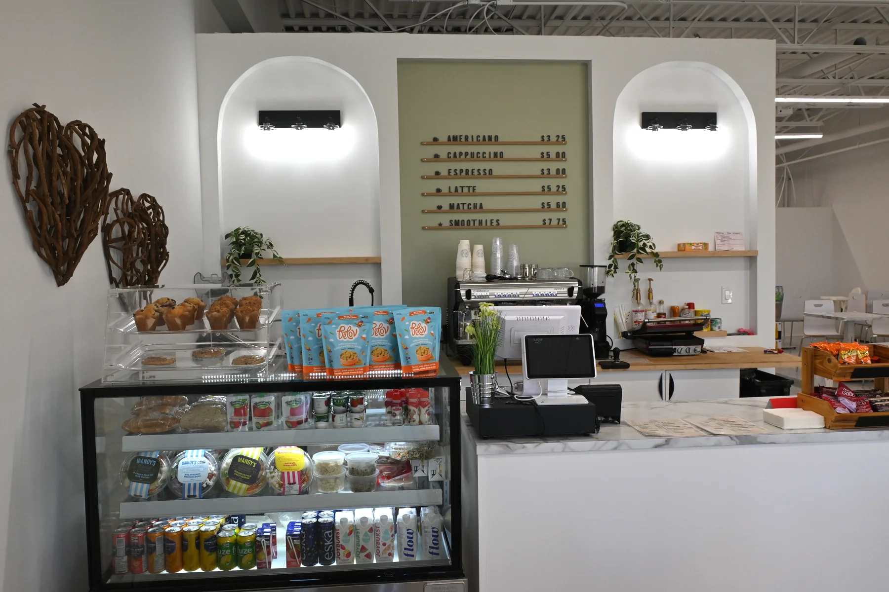 Café Miniville