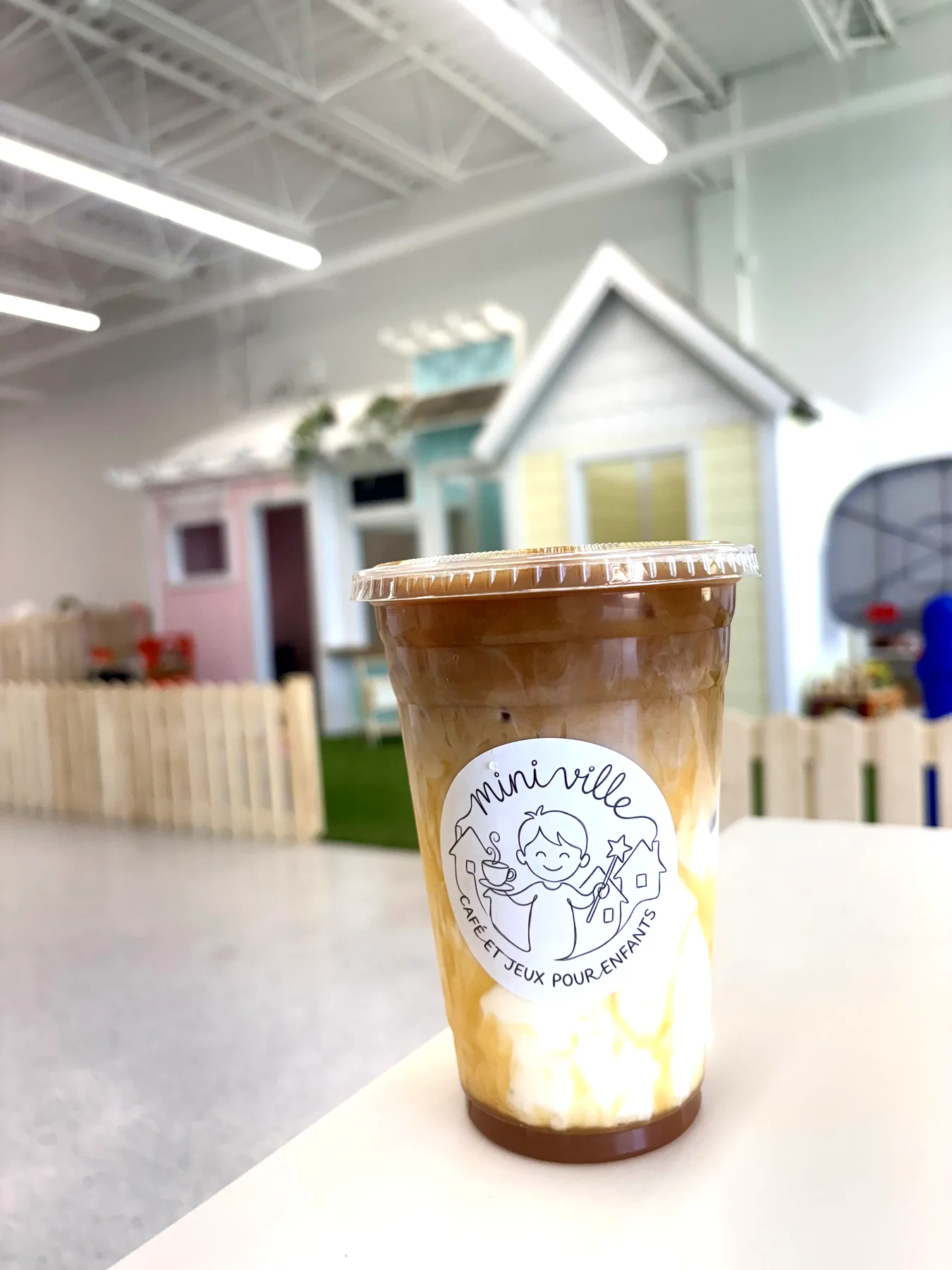 Café Miniville