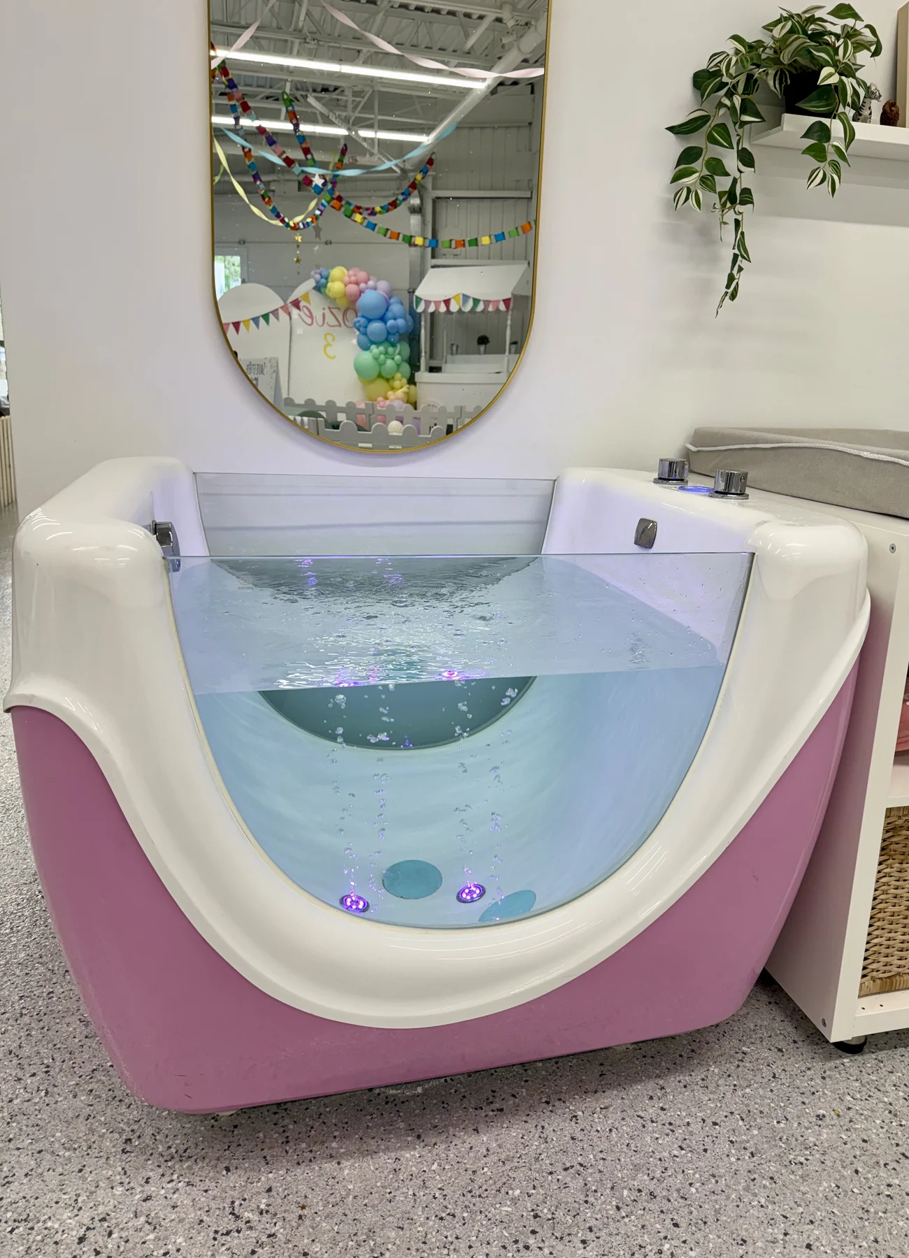 Flottaison bébé Miniville