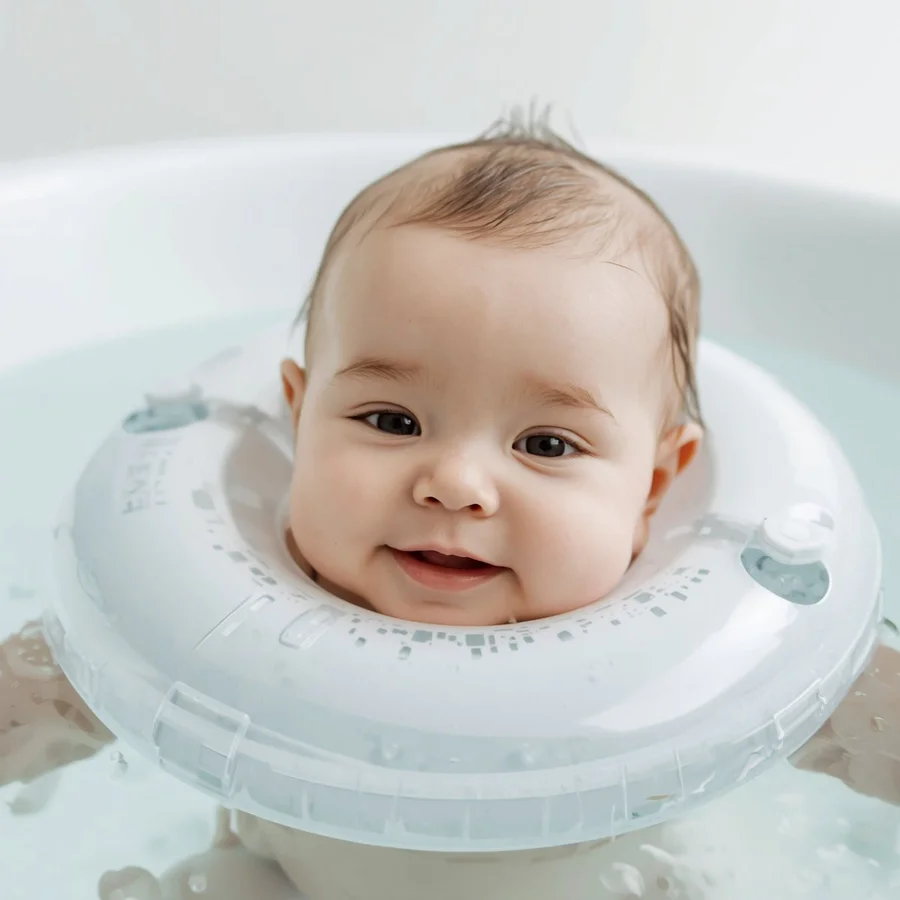Baby float